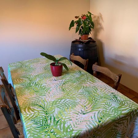 A Louer Appartement Dans Une Maison Arcangues Exterior photo