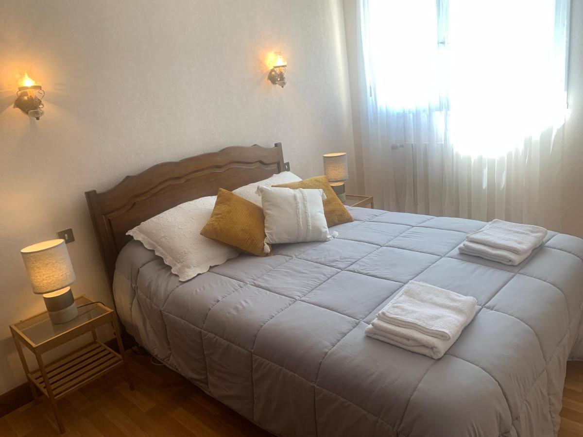 A Louer Appartement Dans Une Maison Arcangues Exterior photo