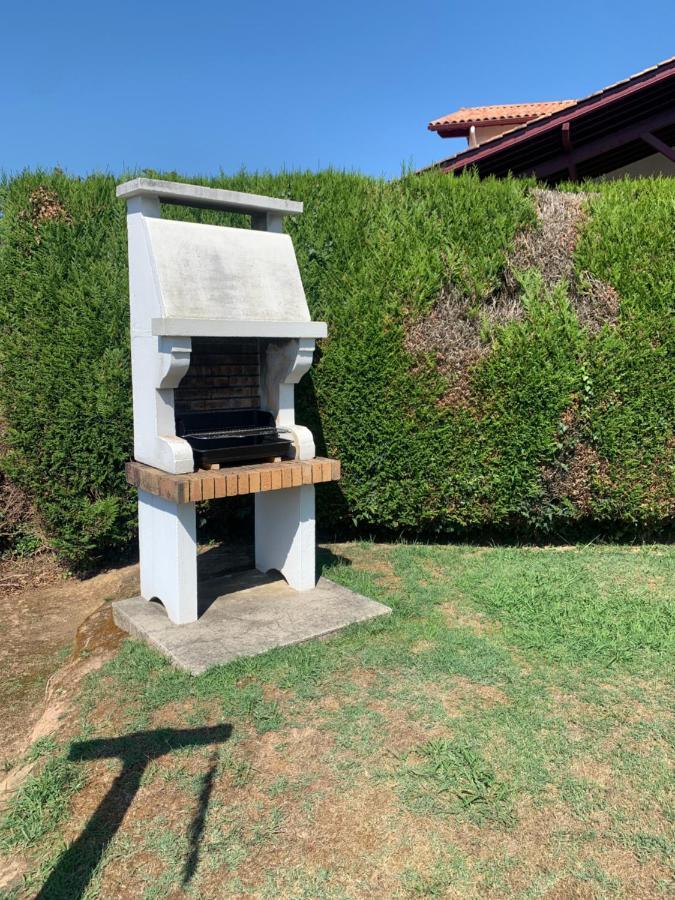 A Louer Appartement Dans Une Maison Arcangues Exterior photo