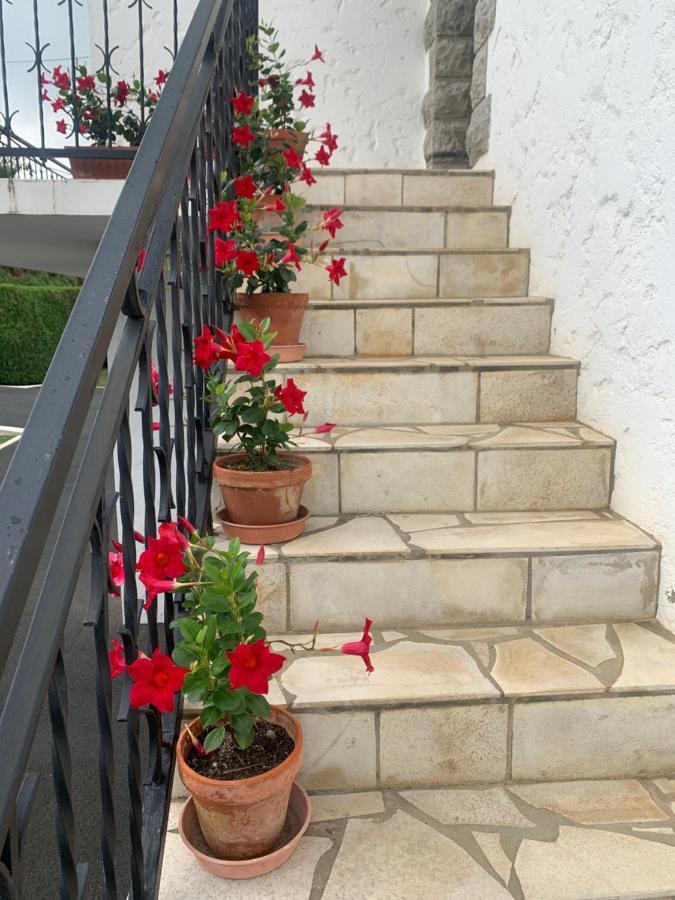 A Louer Appartement Dans Une Maison Arcangues Exterior photo