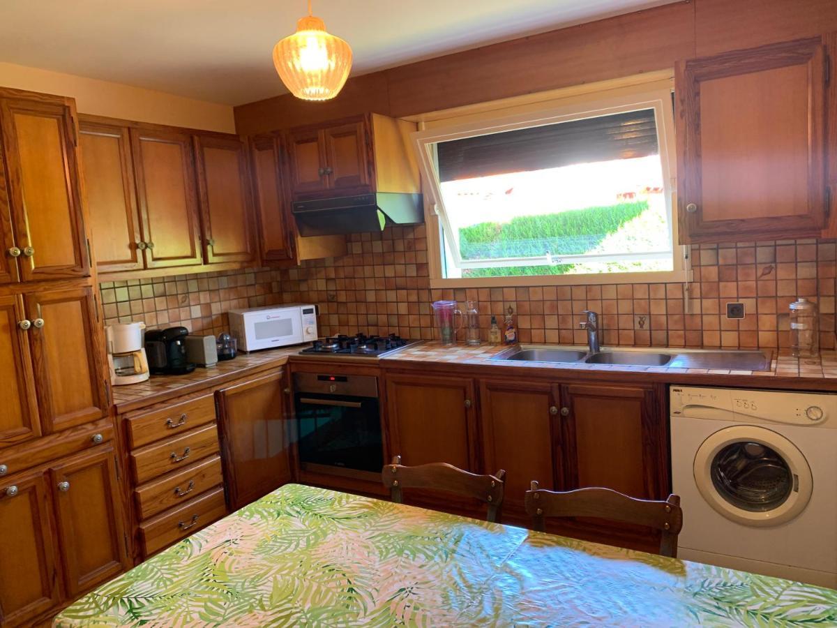 A Louer Appartement Dans Une Maison Arcangues Exterior photo