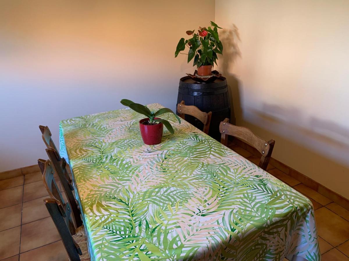 A Louer Appartement Dans Une Maison Arcangues Exterior photo
